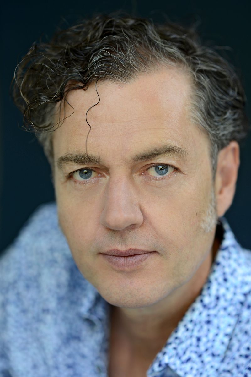 Martin Ehlers, Foto: Volker Beushausen